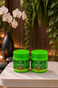 GEL TÉRMICIO DE  CBD CANNABIS x2